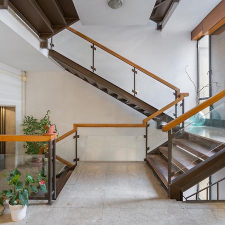Santa Croce Da Elena Apartment Florence Ngoại thất bức ảnh