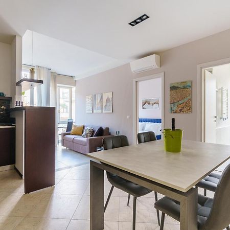 Santa Croce Da Elena Apartment Florence Ngoại thất bức ảnh