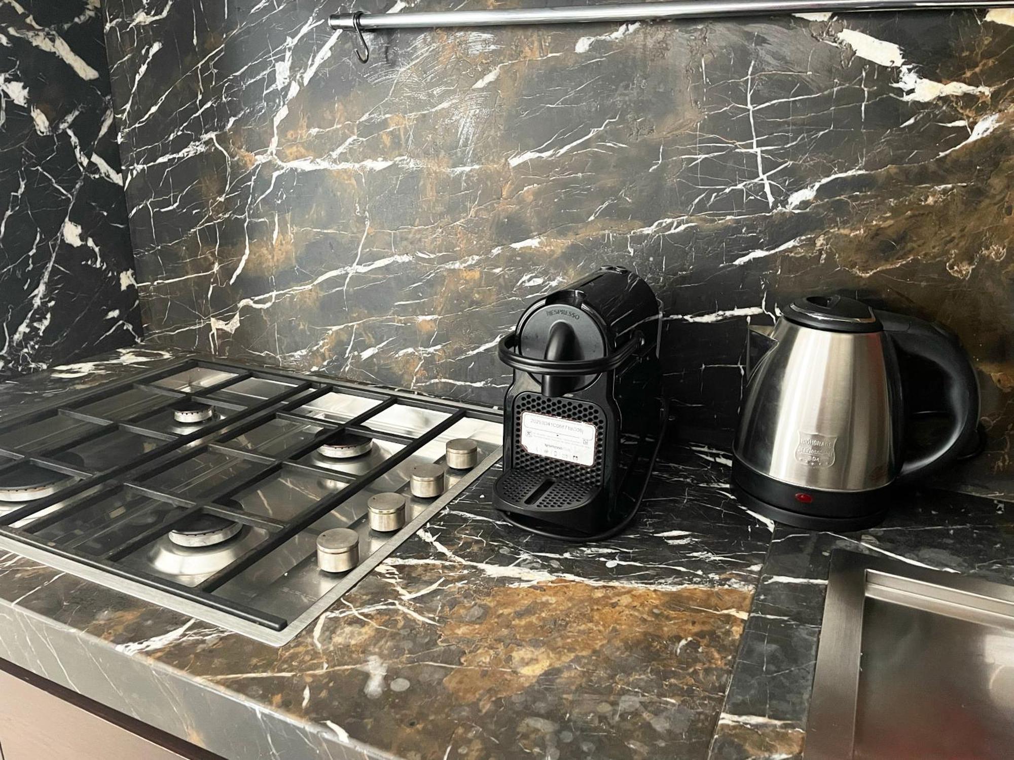 Santa Croce Da Elena Apartment Florence Ngoại thất bức ảnh