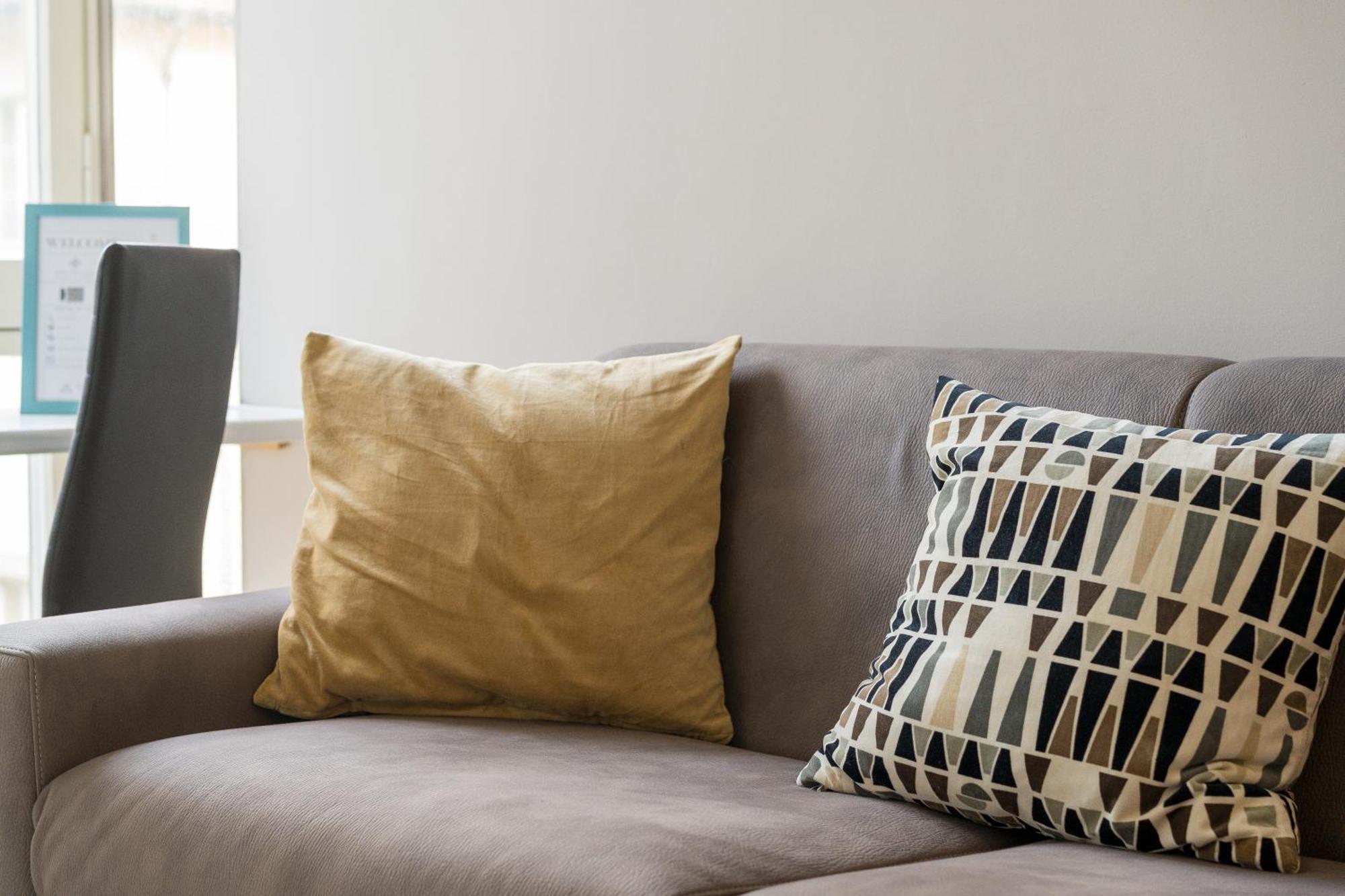 Santa Croce Da Elena Apartment Florence Ngoại thất bức ảnh
