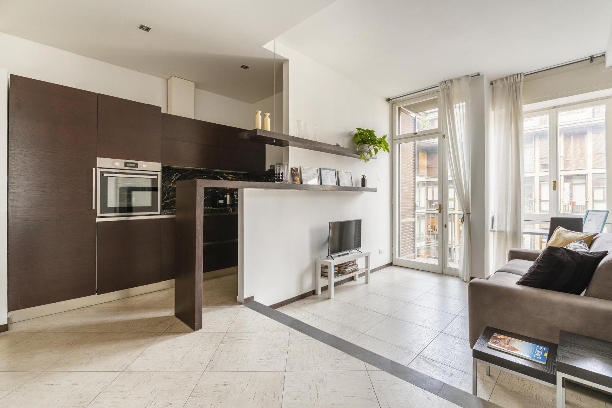 Santa Croce Da Elena Apartment Florence Ngoại thất bức ảnh