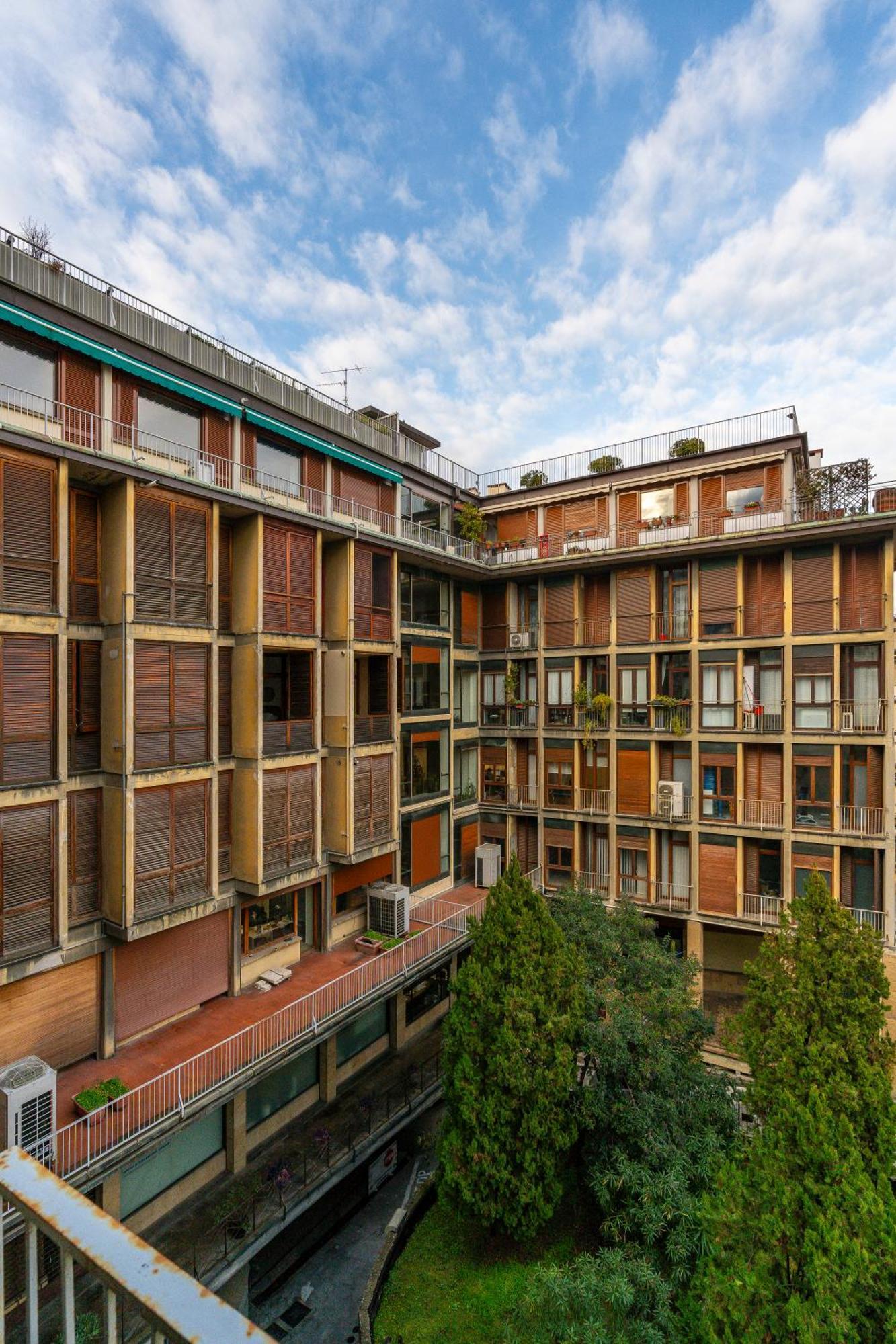 Santa Croce Da Elena Apartment Florence Ngoại thất bức ảnh
