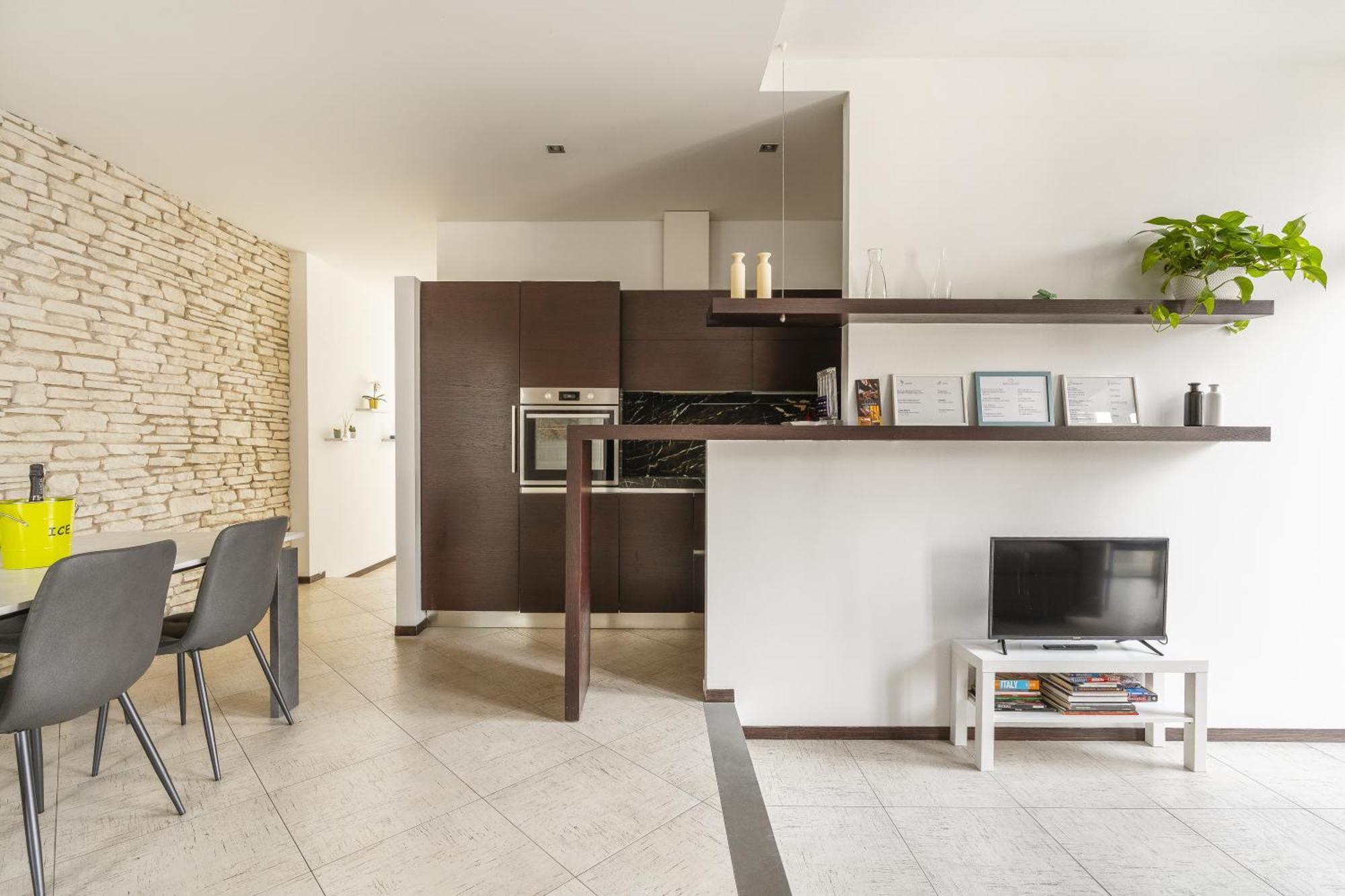 Santa Croce Da Elena Apartment Florence Ngoại thất bức ảnh