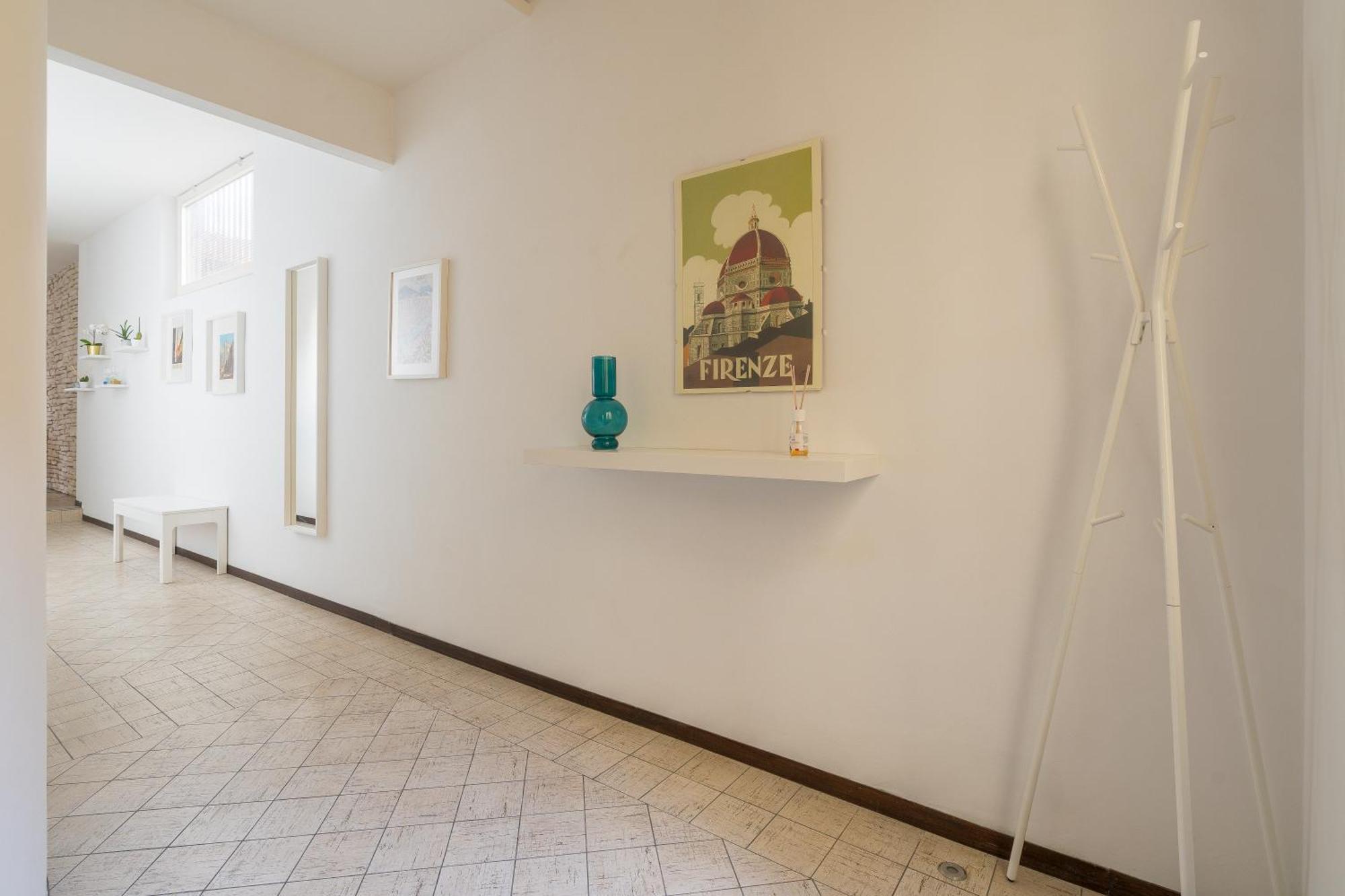 Santa Croce Da Elena Apartment Florence Ngoại thất bức ảnh