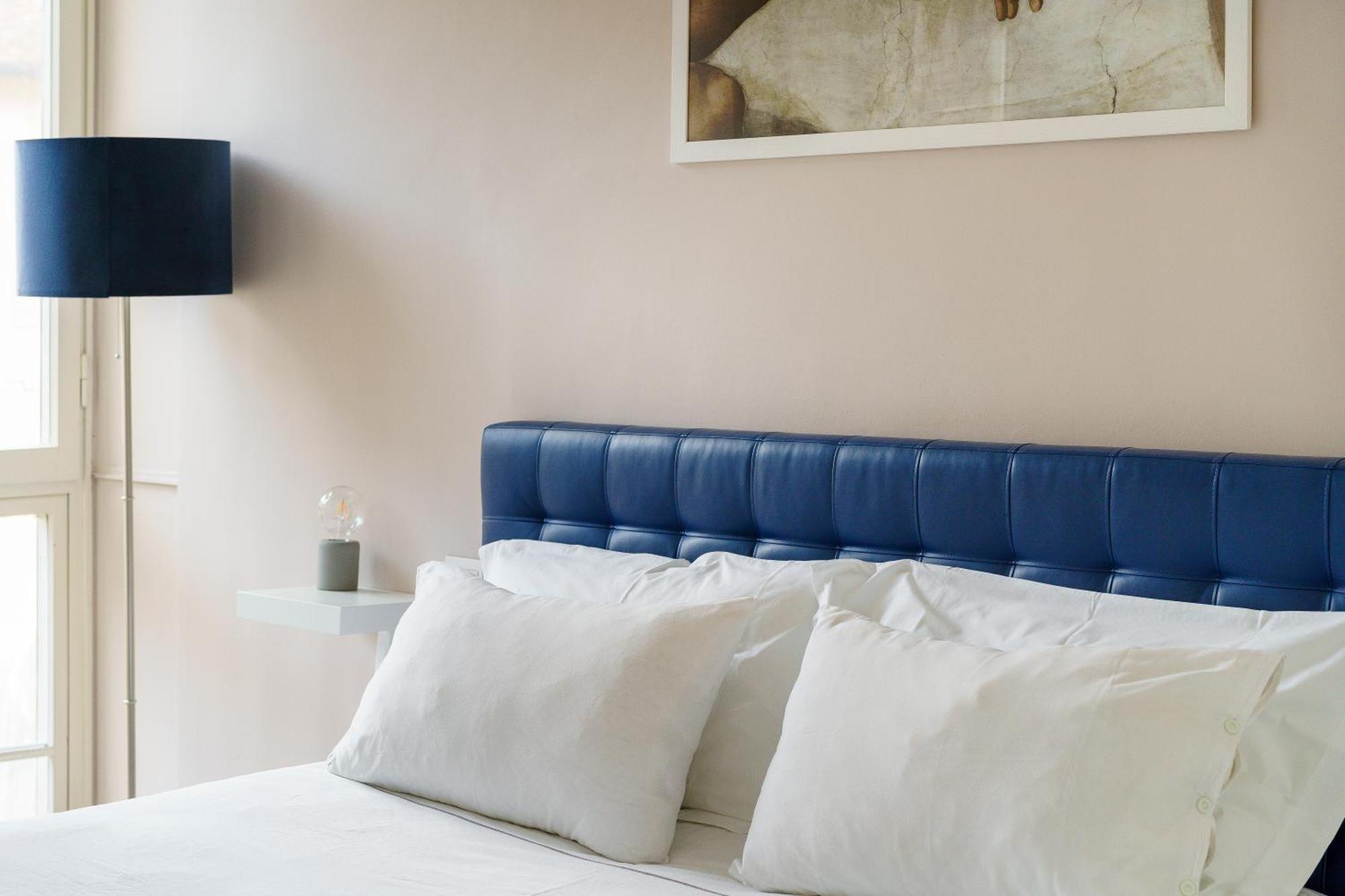 Santa Croce Da Elena Apartment Florence Ngoại thất bức ảnh