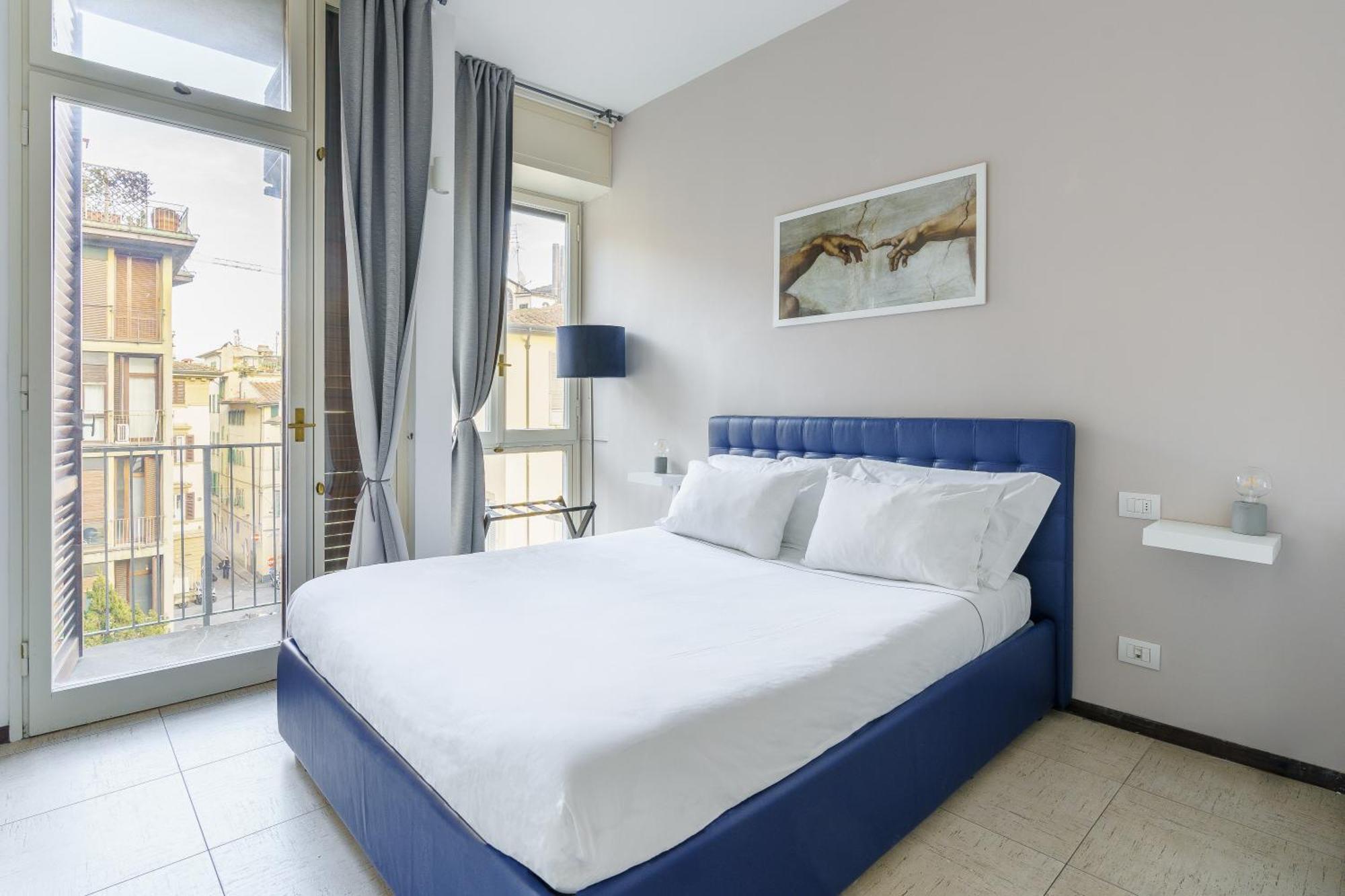 Santa Croce Da Elena Apartment Florence Ngoại thất bức ảnh
