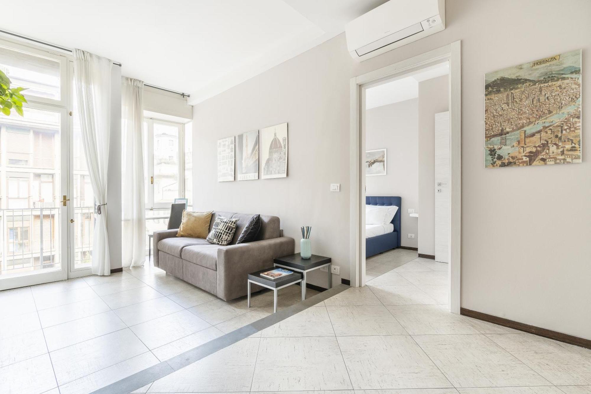Santa Croce Da Elena Apartment Florence Ngoại thất bức ảnh