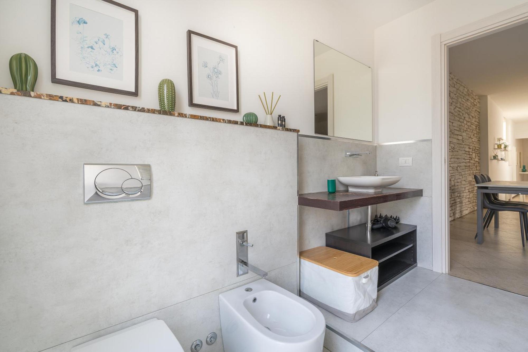 Santa Croce Da Elena Apartment Florence Ngoại thất bức ảnh