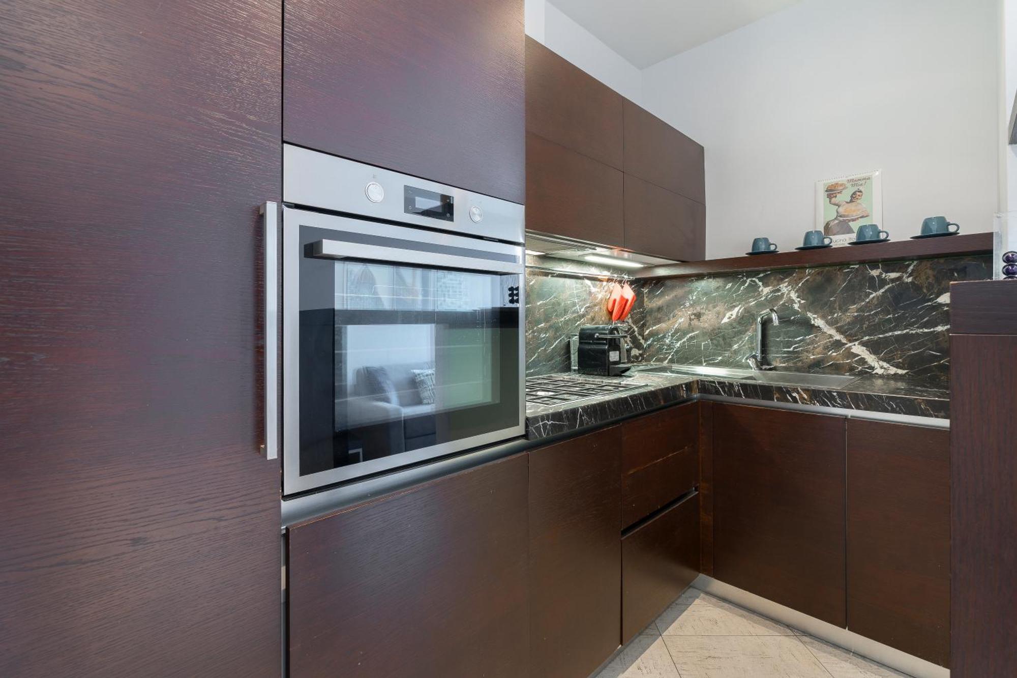 Santa Croce Da Elena Apartment Florence Ngoại thất bức ảnh