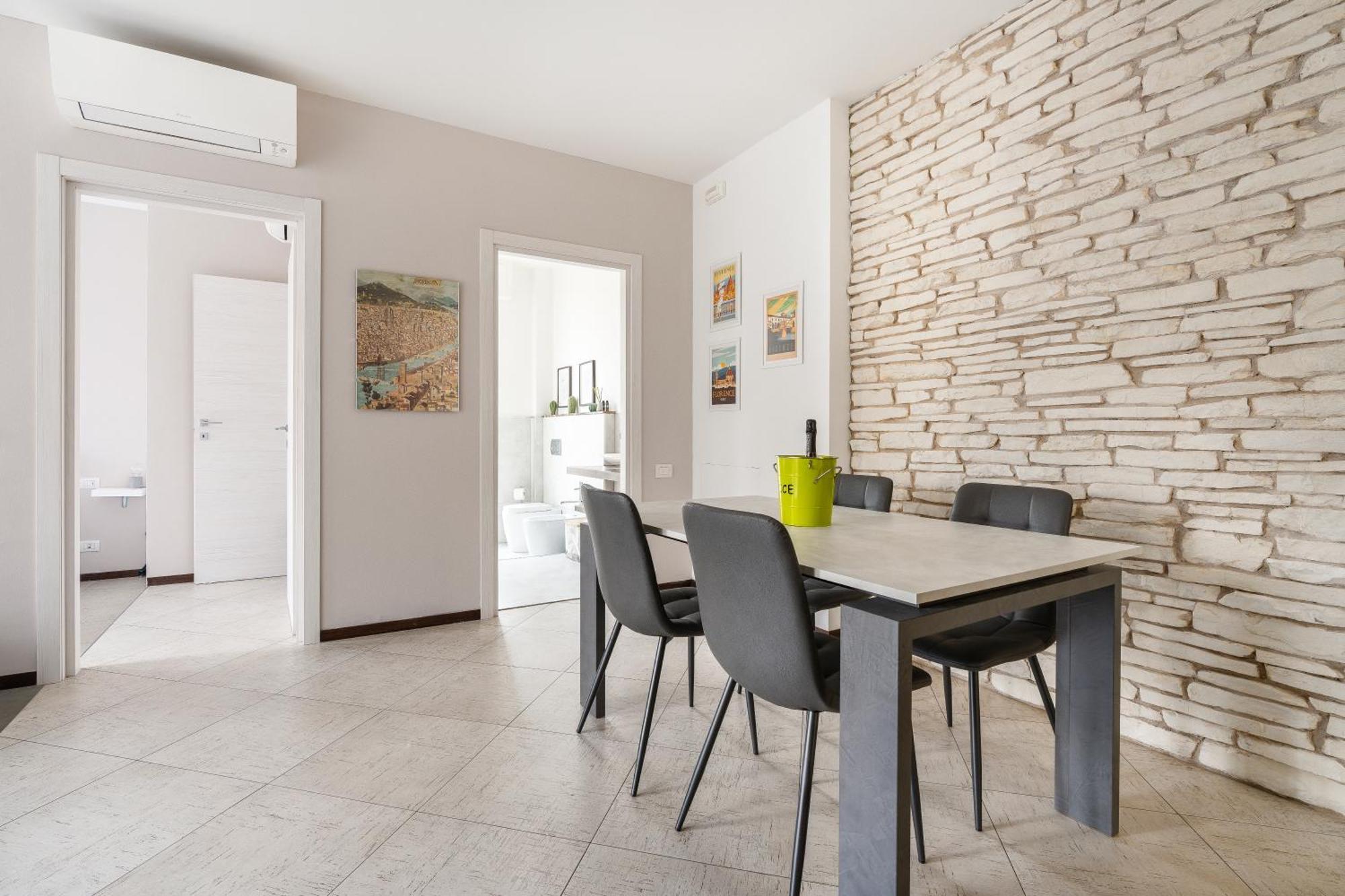 Santa Croce Da Elena Apartment Florence Ngoại thất bức ảnh