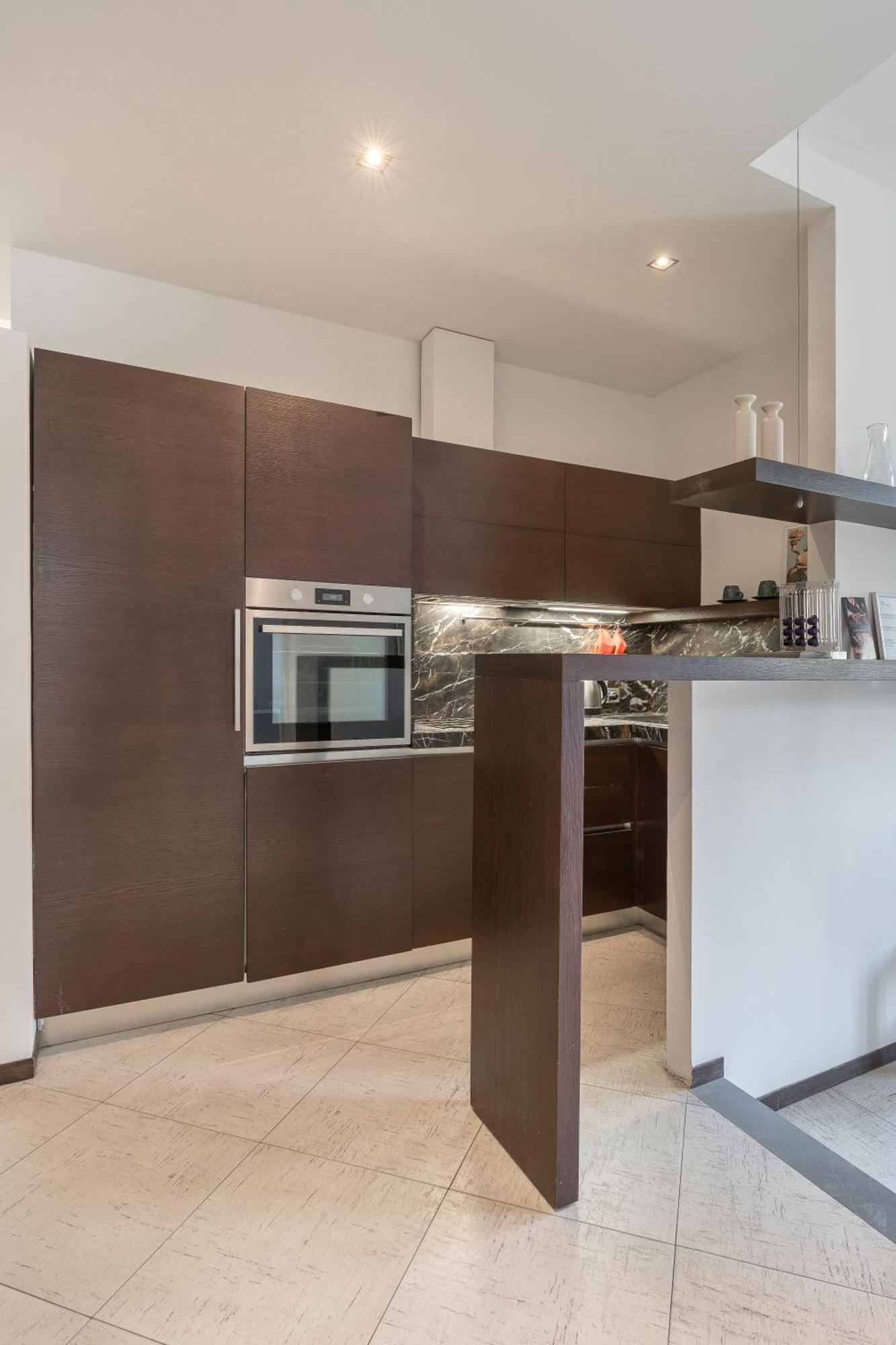 Santa Croce Da Elena Apartment Florence Ngoại thất bức ảnh