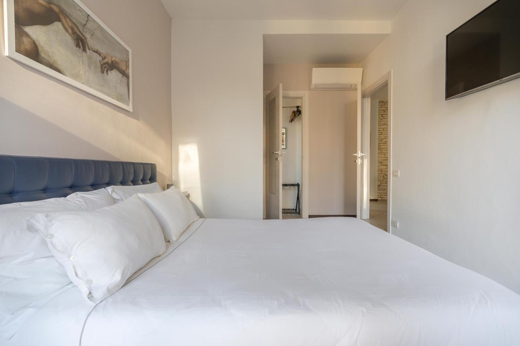 Santa Croce Da Elena Apartment Florence Ngoại thất bức ảnh