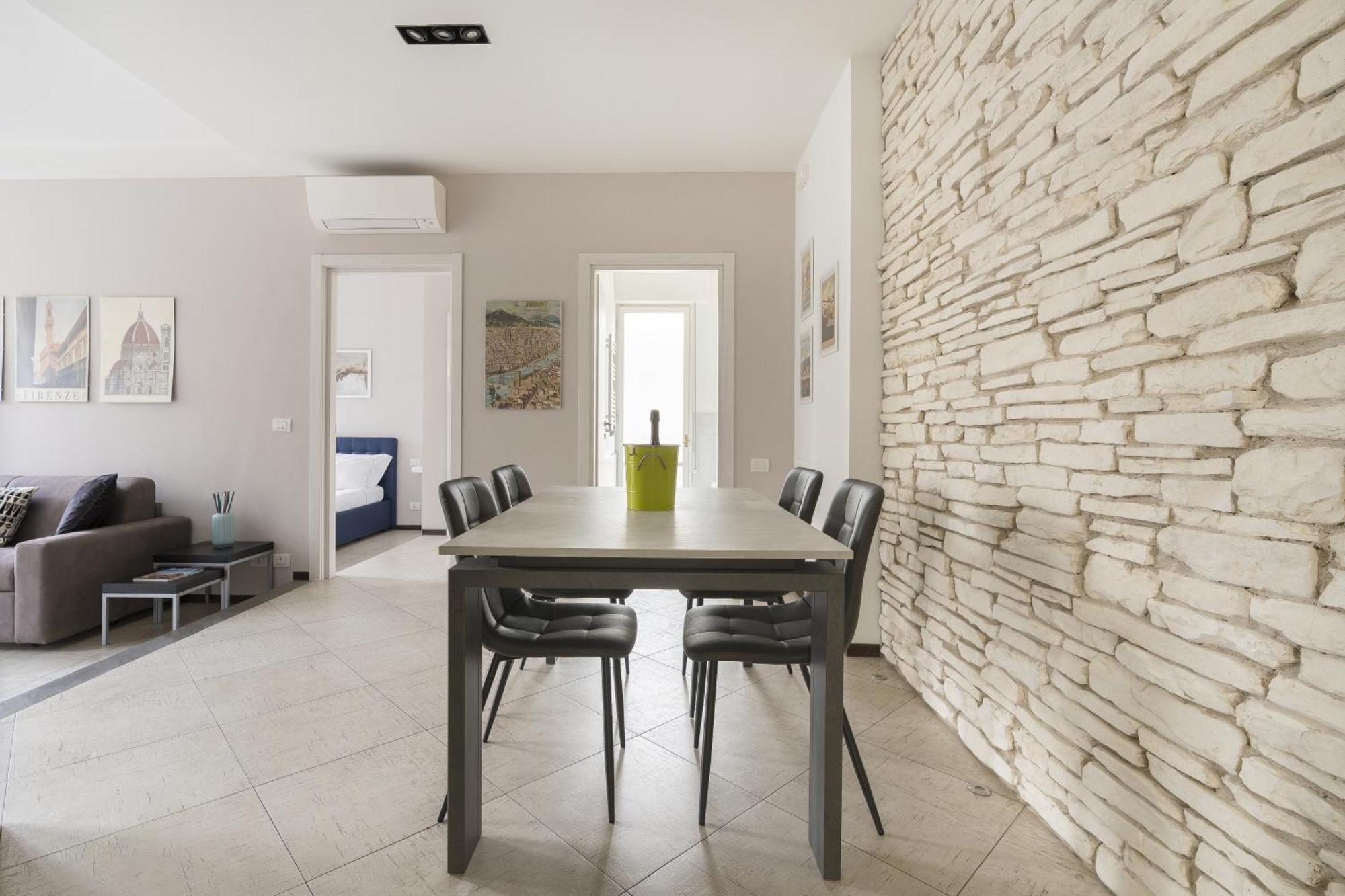 Santa Croce Da Elena Apartment Florence Ngoại thất bức ảnh
