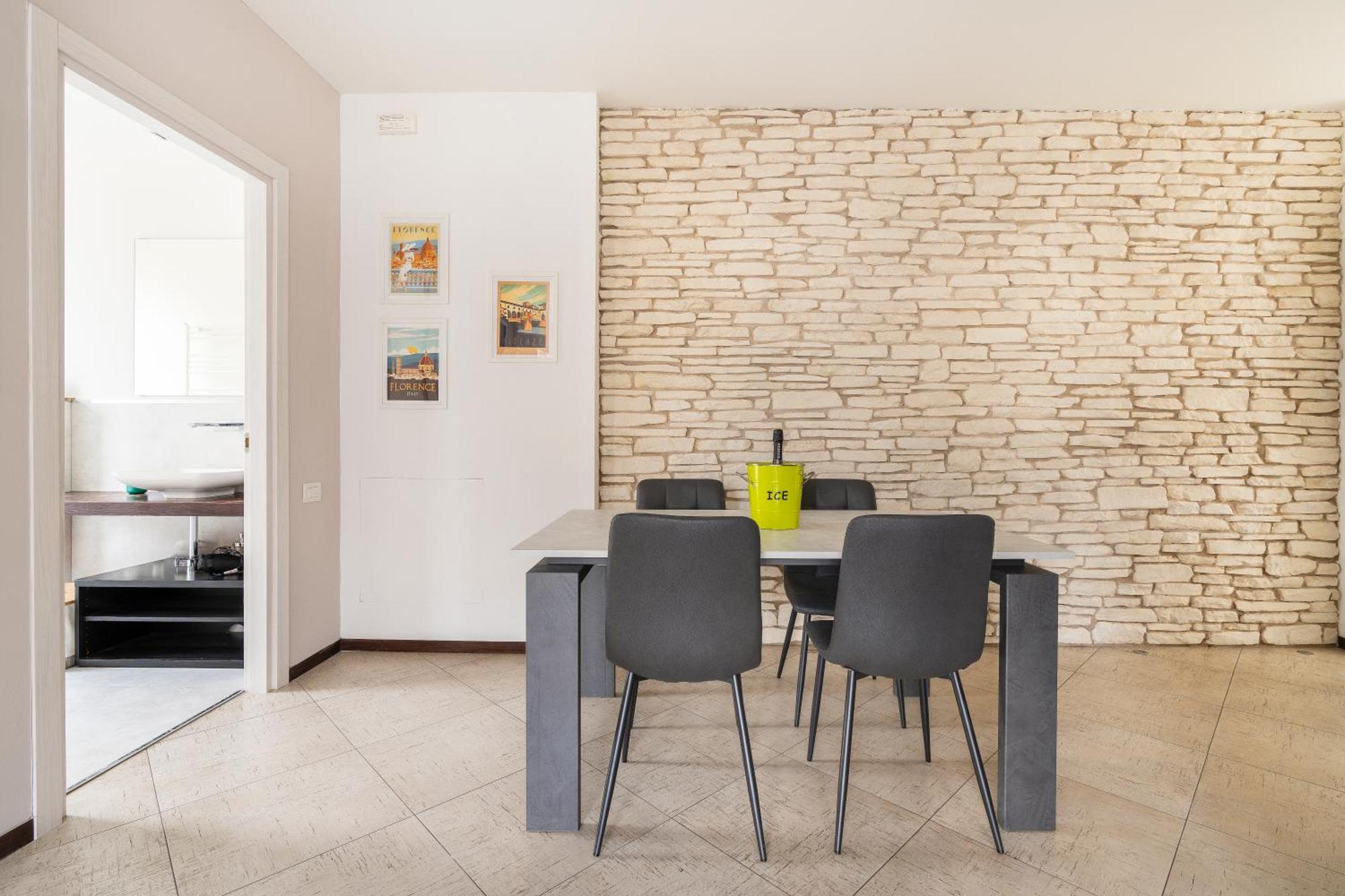Santa Croce Da Elena Apartment Florence Ngoại thất bức ảnh