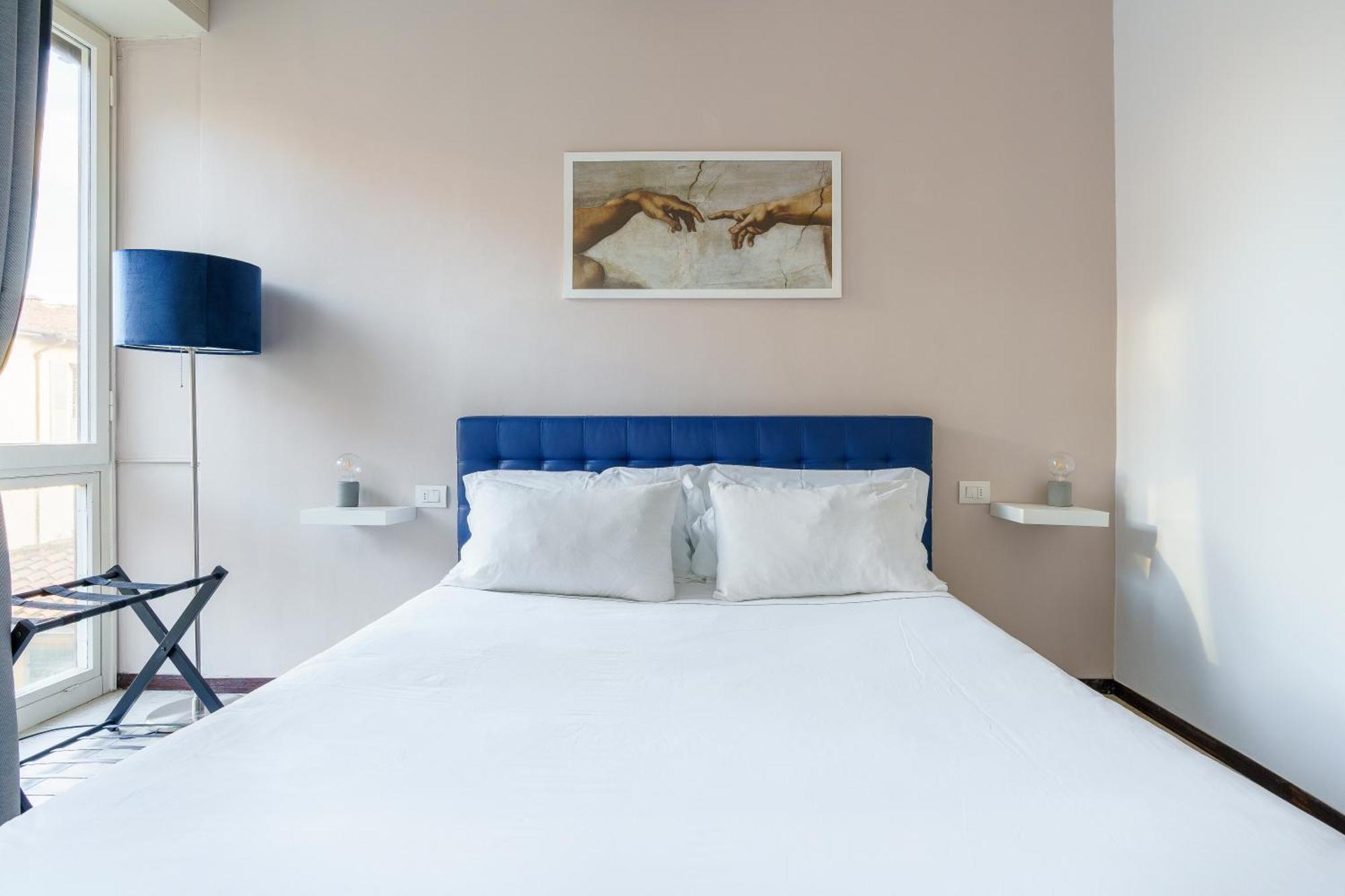 Santa Croce Da Elena Apartment Florence Ngoại thất bức ảnh